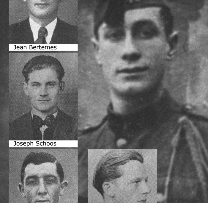 E Bléck duerch d’Lëns / Widerstand gegen das NS-Regime – die Schifflinger Armée Blanche