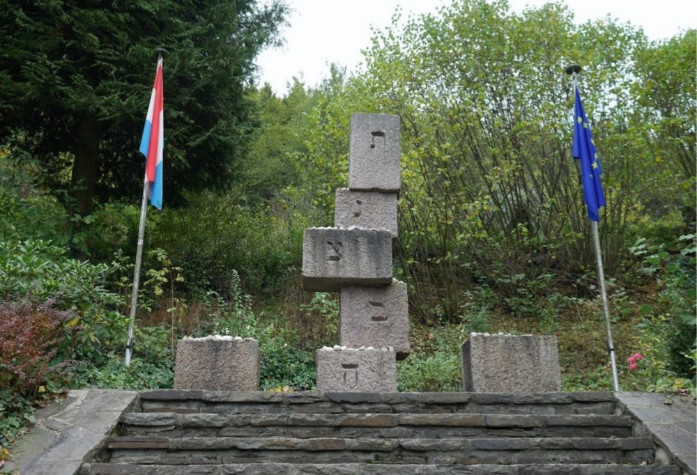 La spoliation des biens juifs (3) / La Shoah à Luxembourg: 80 ans pour sortir du „flou“