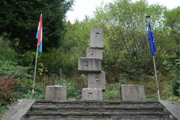 La spoliation des biens juifs (3) / La Shoah à Luxembourg: 80 ans pour sortir du „flou“