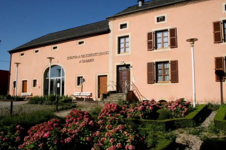 Infoabend in Sanem / Die Vaterrolle nach einer Trennung: Rechte, Pflichten und Perspektiven