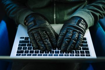 Cyberangriff / Ministerin bestätigt: Staatliche Websites waren am 23. Oktober wegen DDoS-Attacke offline