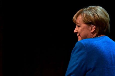 Deutschland / Die ehemalige Kanzlerin Angela Merkel hat ihre Memoiren veröffentlicht