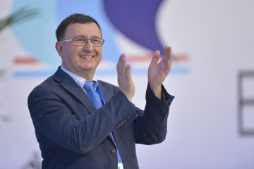 Schwimmen / Marco Stacchiotti zieht sich zurück: FLNS bekommt neuen Präsidenten