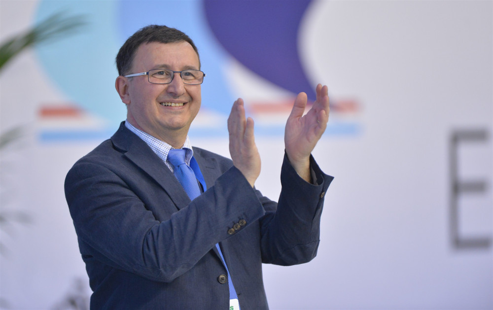 Schwimmen / Marco Stacchiotti zieht sich zurück: FLNS bekommt neuen Präsidenten