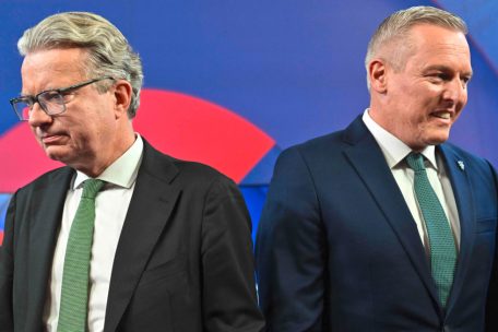 Österreich / Nach FPÖ-Triumph in der Steiermark: SPÖ-Rufe nach Koalition mit Rechtspopulisten