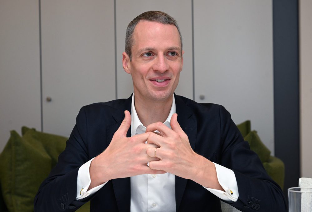 Interview / UN-Klimakonferenz: Minister Wilmes zieht Bilanz