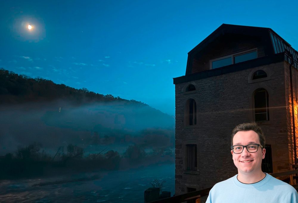 Wetterkolumne / Nach Schnee und Wärmeschub bald wieder Hochdruckeinfluss