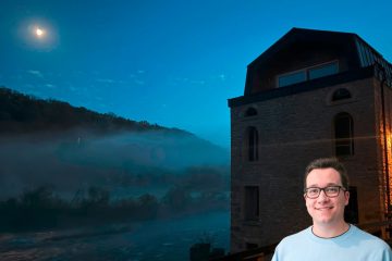 Wetterkolumne / Nach Schnee und Wärmeschub bald wieder Hochdruckeinfluss