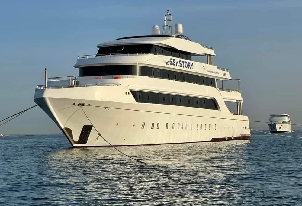 Ägypten / Retter bergen drei Leichen nach Bootsunglück im Roten Meer