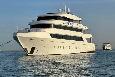 Ägypten / Retter bergen drei Leichen nach Bootsunglück im Roten Meer
