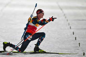 Biathlon-Weltcup / Die Konkurrenz will Dominator Bø stürzen