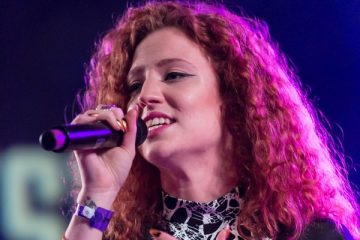Musique / Portrait de Jess Glynne, en concert ce soir 26 novembre à l’Atelier