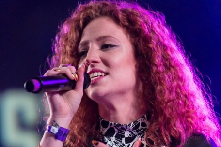 Musique / Portrait de Jess Glynne, en concert ce soir 26 novembre à l’Atelier