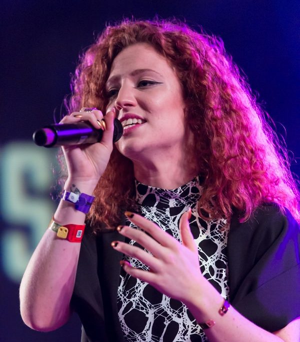 Musique / Portrait de Jess Glynne, en concert ce soir 26 novembre à l’Atelier