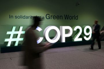 Kritik von „déi Lénk“ / Ölindustrie blockiert Klimaschutz: COP29 bleibt Bühne des Stillstands