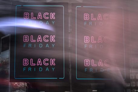 Luxemburg / Widerrufsrecht am „Black Friday“: Worauf Verbraucher achten sollten