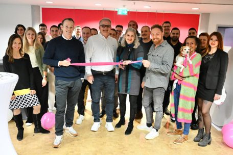 Unternehmen / Zahlungsdienstleister Unzer will in Luxemburg expandieren