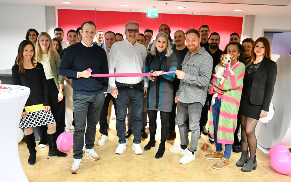 Unternehmen / Zahlungsdienstleister Unzer will in Luxemburg expandieren