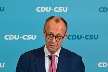 Deutschland  / Wo es trotz Treueschwur zwischen CDU und CSU knirscht