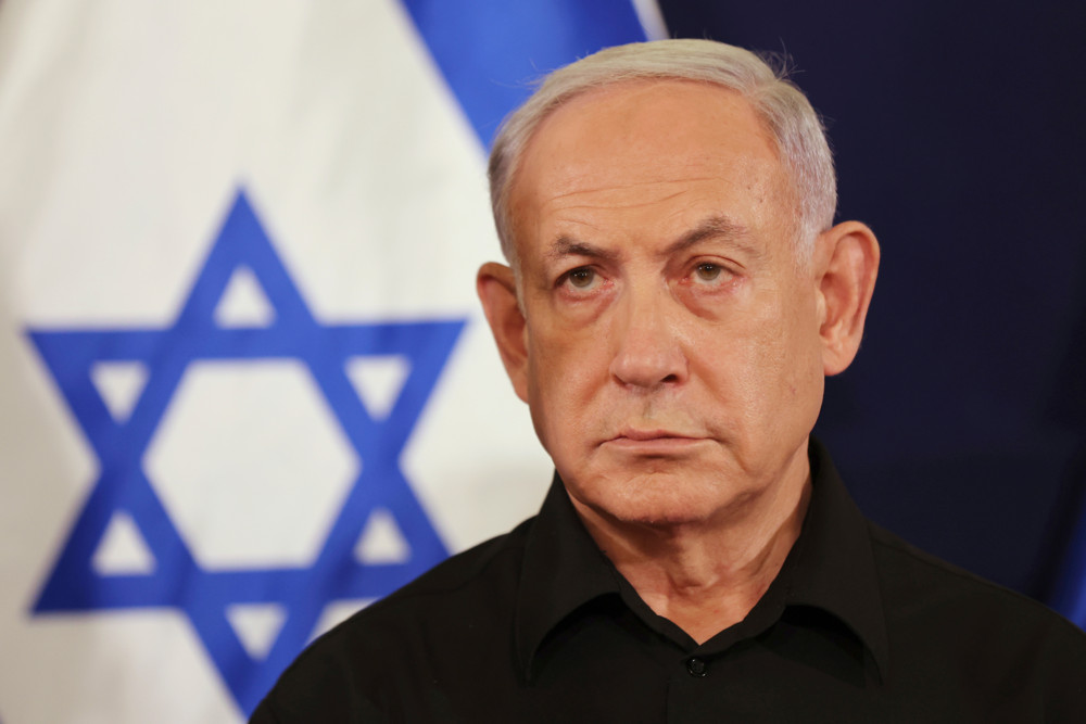 Israel / IStGH-Haftbefehl gegen Netanjahu: G7 wollen sich an „jeweilige Verpflichtungen“ halten