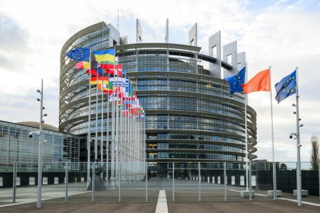 EU-Parlament / Am Mittwoch wird über die neue EU-Kommission abgestimmt