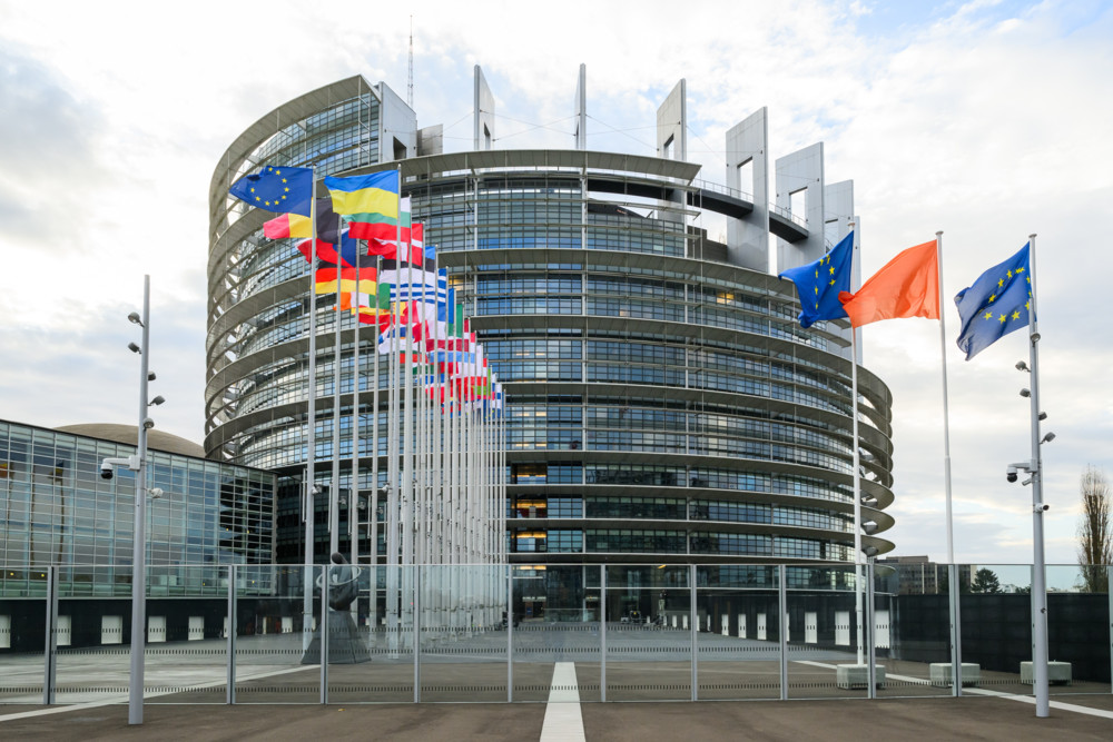 EU-Parlament / Am Mittwoch wird über die neue EU-Kommission abgestimmt