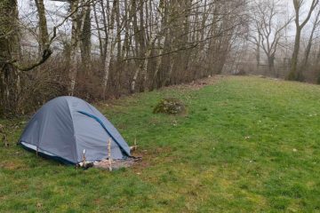 Erstmalige Erfassung / 39 von 462 Obdachlosen leben in Esch: ältere Männer in der Überzahl  