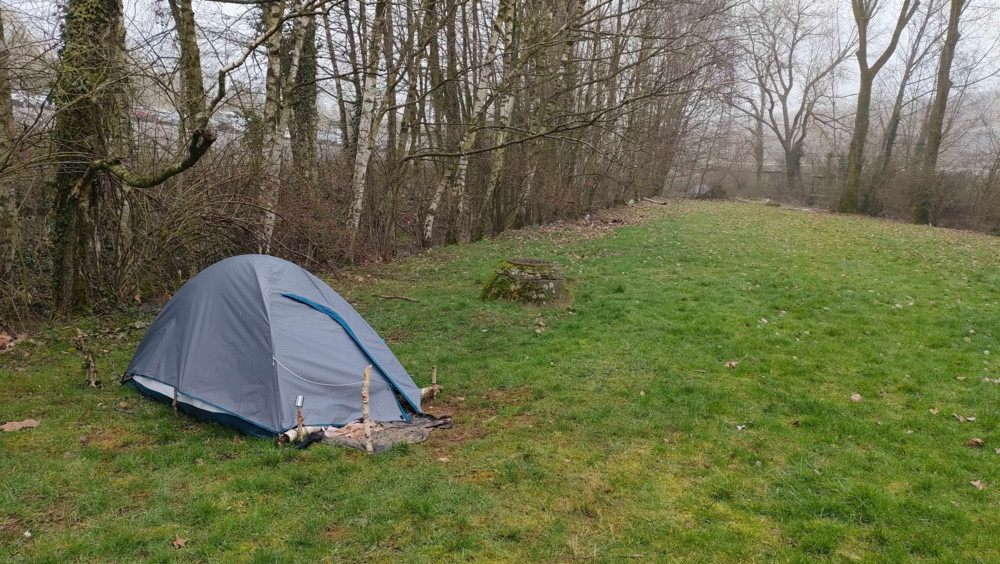 Erstmalige Erfassung / 39 von 462 Obdachlosen leben in Esch: ältere Männer in der Überzahl  