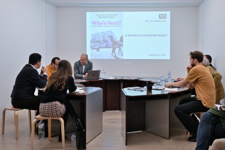 Esch Clinics: Thema der Diskussionsrunde des Uni-Lehrstuhls zur Stadterneuerung Eschs waren am Montag die Obdachlosen