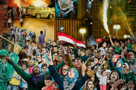 Werk von Marc Henri Reckinger