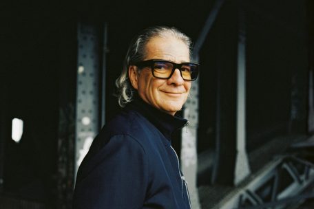 Beschäftigt sich mit dem Liebesleben von Marlene Dietrich: der Schriftsteller Thomas Hüetlin