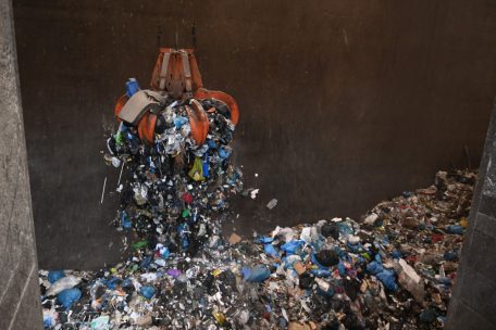 Grenzkontrollen / Luxemburger Behörden verhängen 123 Verwarnungen beim Abfalltransport