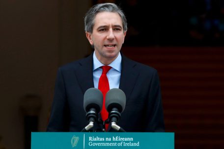Irland / Viel Geld, gedrückte Stimmung: Im Wahlkampf sind Unabhängige auf dem Vormarsch