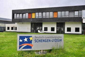 Innenminister-Treffen / Saarland schlägt ein „Schengen-Lyzeum für die Polizei“ vor
