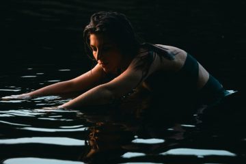 Am Freitag / Letztes Jahr in Marienbad: Avant-Pop-Künstlerin Julia Holter kommt nach Düdelingen