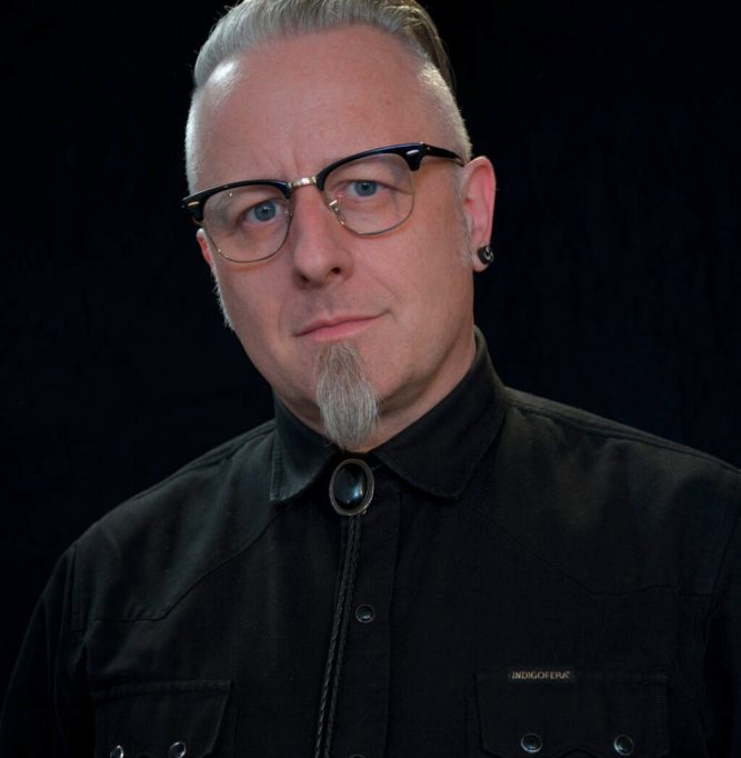 Interview zu Body Horror / Marcus Stiglegger spricht über das Grauen der Vergänglichkeit und feministische Blickwinkel im Film