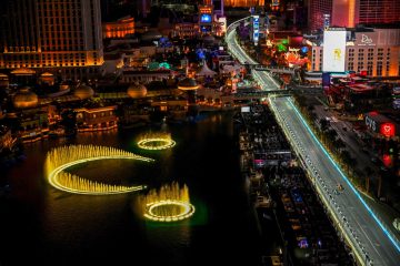 Formel 1 / „Nach den Sternen greifen“: Cadillac mit großen Plänen