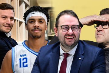 Jeunesse - Fola / Vom Bürgermeister bis zum Basketballspieler: So stehen die Escher zum Derby