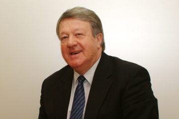 Ehemaliger KPL-Abgeordneter / Zénon Bernard im Alter von 80 Jahren gestorben