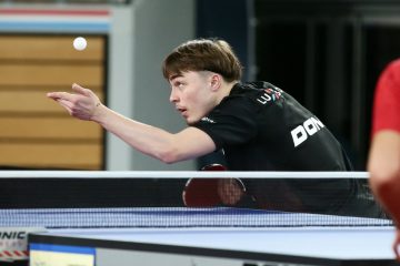 Tischtennis / Gipfeltreffen in Berburg: Tabellenzweiter will Hostert/Folschette die erste Niederlage zufügen