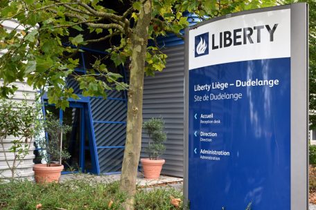 Düdelingen / Liberty Steel Luxemburg meldet Insolvenz an