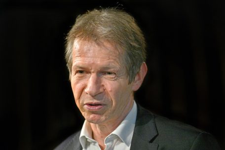 Vortrag in Luxemburg / Klimaexperte: Warum der Mensch dem Erdöl verfallen ist