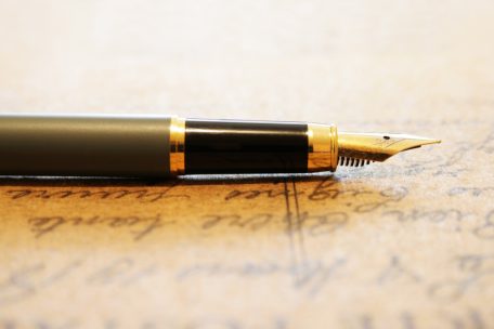 Leserforum / Onse Planéit? Mir si just op Besuch