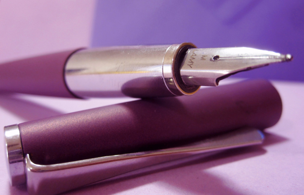 Leserforum / Barrierefreiheit für die Weicherdinger St-Vinzenz-Kirche