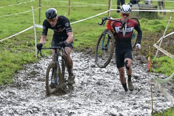Cyclocross / Ken Conter peilt in Schifflingen seinen zweiten Saisonsieg an