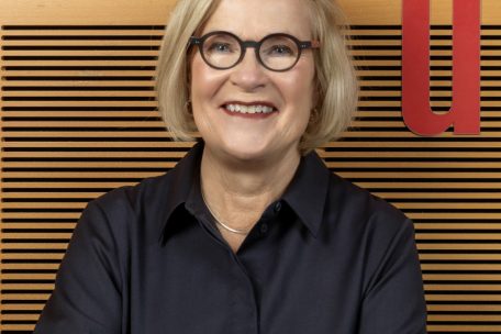 Christy Hoffman ist Generalsekretärin von UNI Global Union, dem globalen Gewerkschaftsverband für die Dienstleistungsbranche