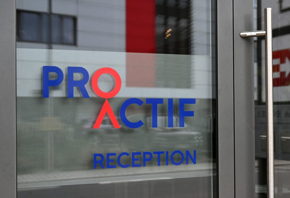 ProActif / Neuer Verwaltungsrat: Norbert Conter gibt seinen Posten auf