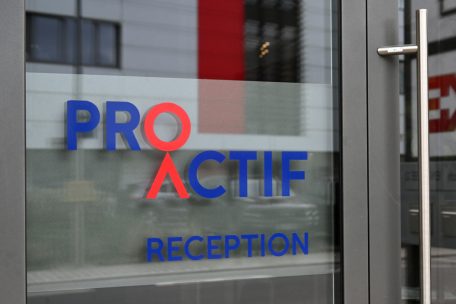 ProActif / Neuer Verwaltungsrat: Norbert Conter gibt seinen Posten auf