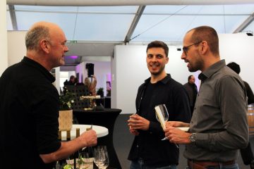 Luxemburg-Stadt / „Fête des vins et crémants“: Ein wahres Eldorado für Weinfreunde
