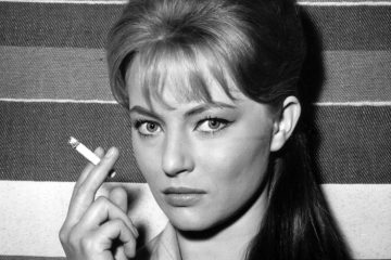 Deutschland / Filmstar Karin Baal im Alter von 84 Jahren gestorben